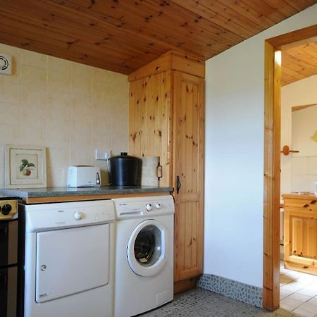 Cottage Skelligs Coast, Ring Of Kerry 凯尔西温 外观 照片