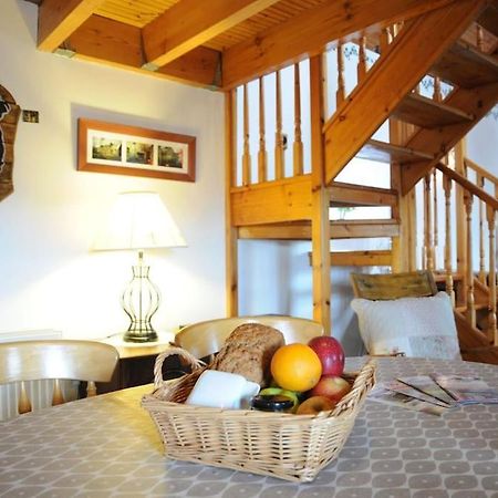 Cottage Skelligs Coast, Ring Of Kerry 凯尔西温 外观 照片